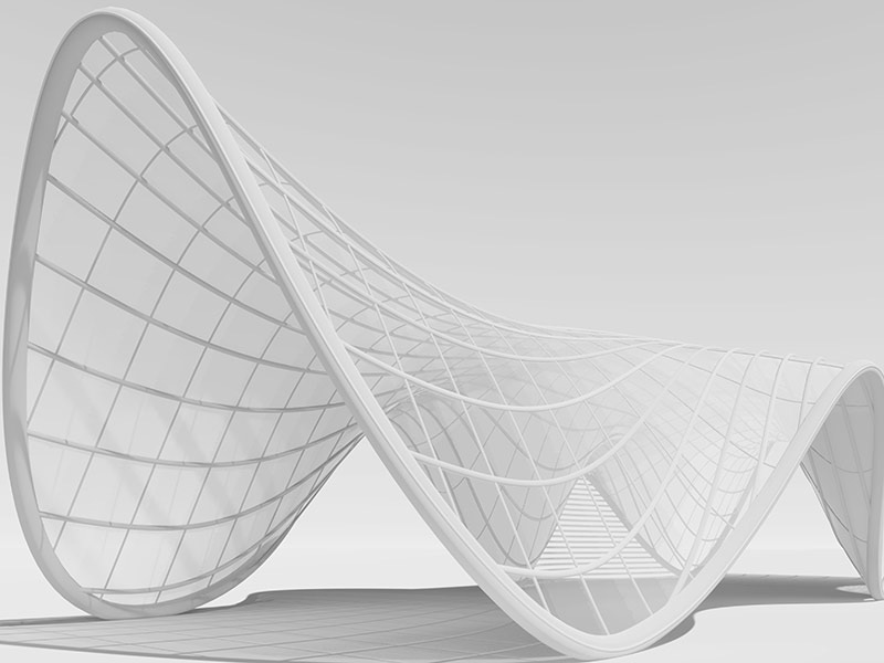 اختيار عبد الله الملّا لتصميم مركز أودي للابتكار خلال أسبوع دبي للتصميم 2019